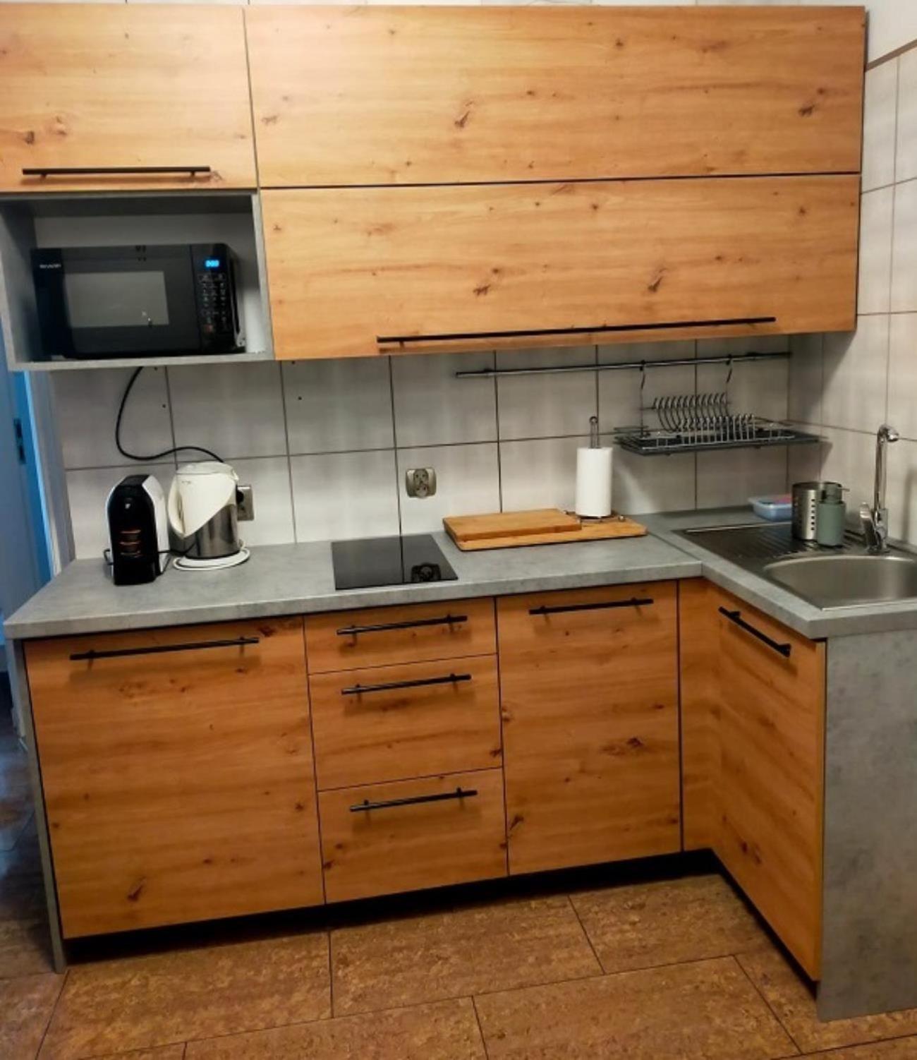 Apartament Zielone Tarasy Z Ogródkiem