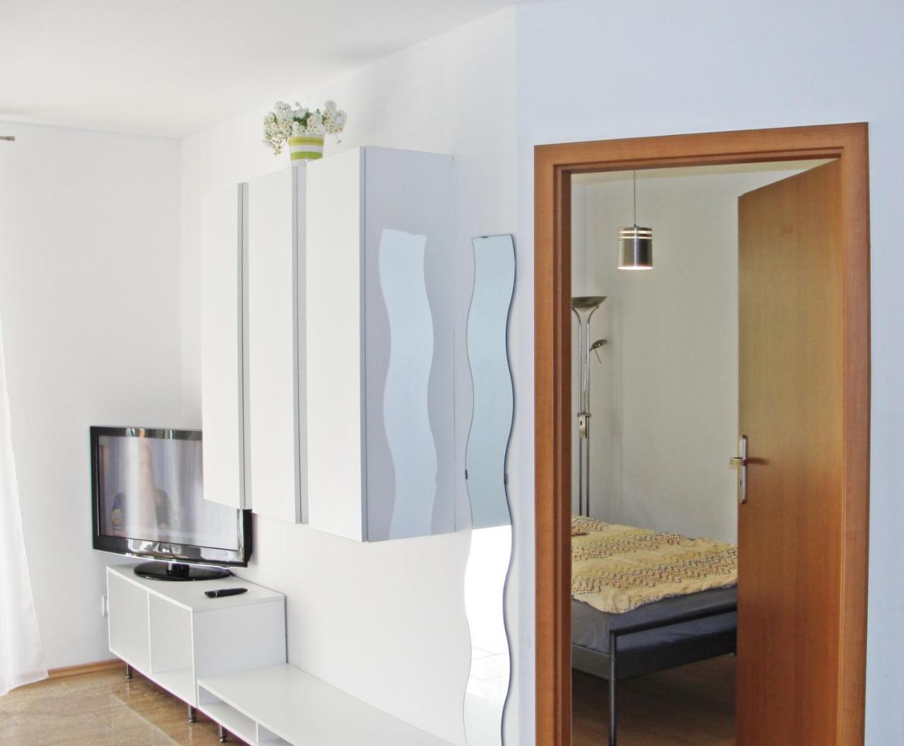 Zielone Tarasy Z Ogródkiem Apartament